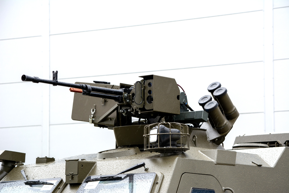 KDT-N1-system-sterowania-ogniem-woz-opancerzony-glowica-celownicza-ETRONIKA