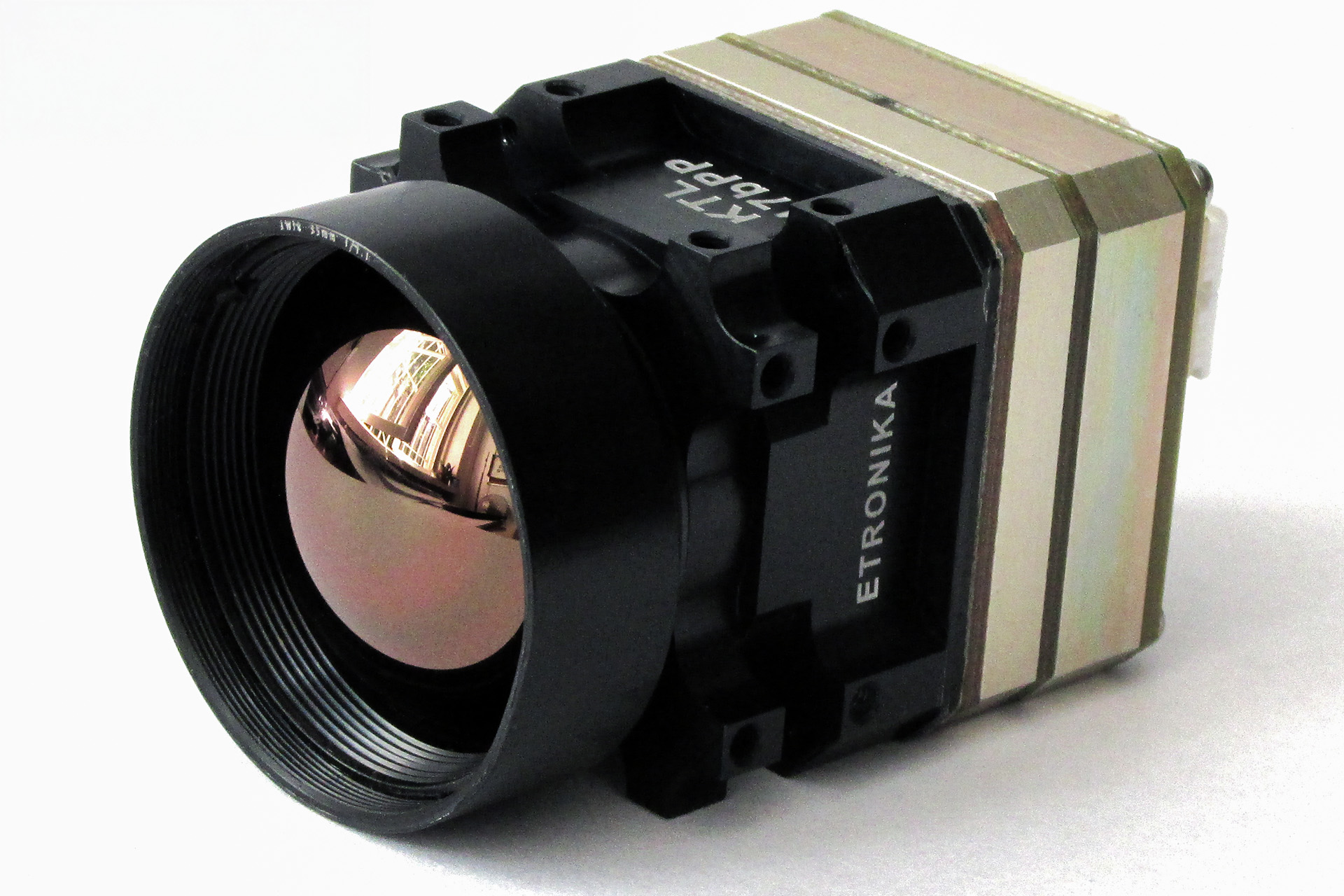 KTL Etronika miniaturowa termowizja do dronow mala kamera