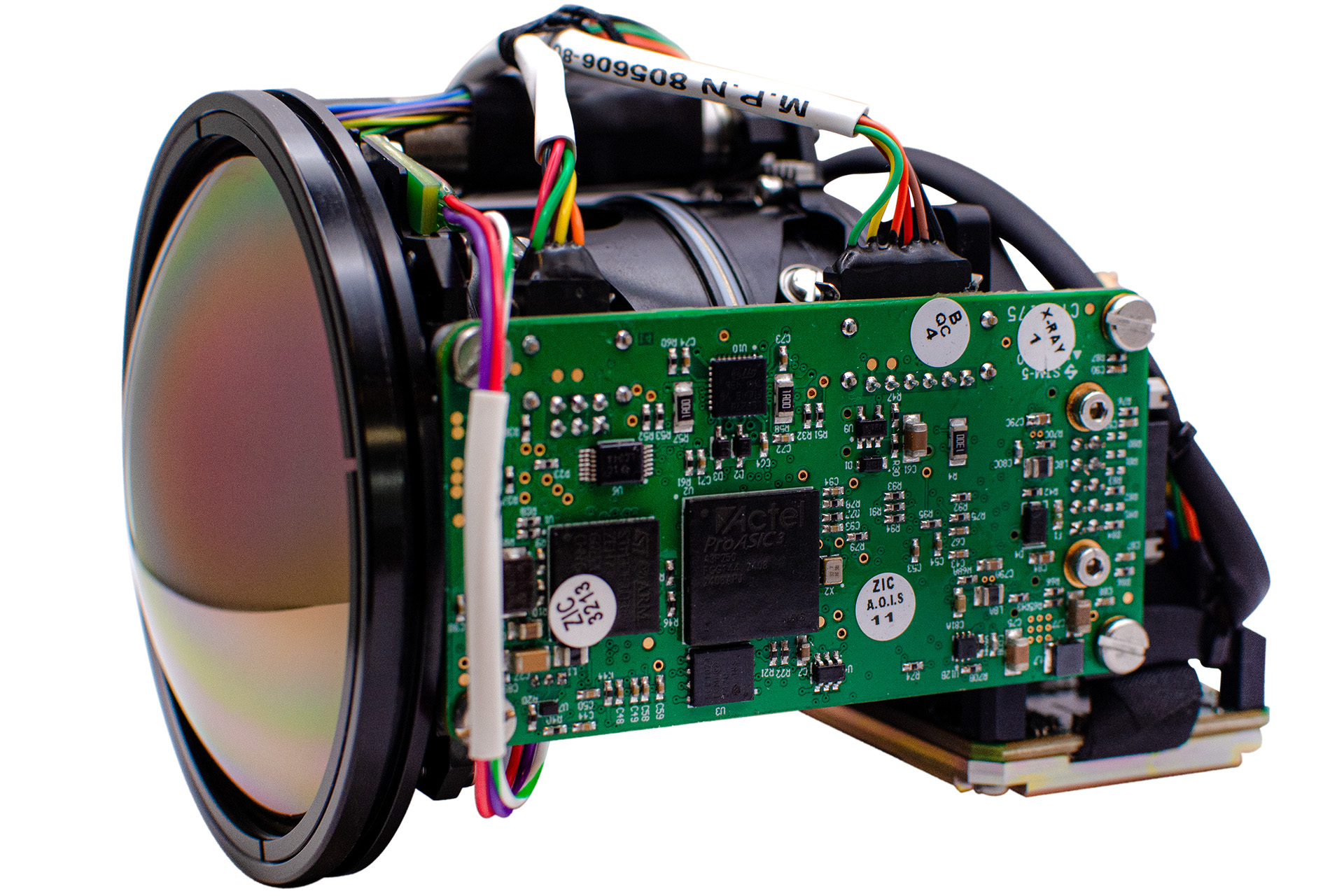 KTL-Z43-8 Etronika Sp z o.o.