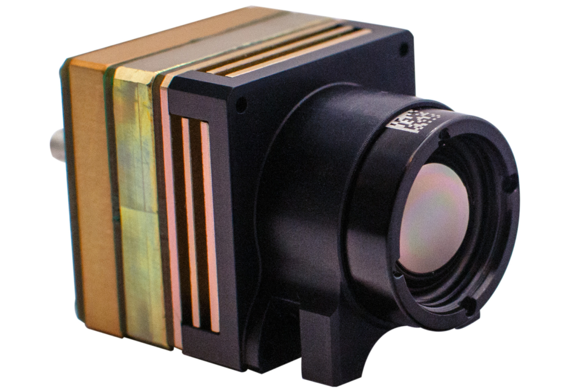 KTM kamera dron Etronika