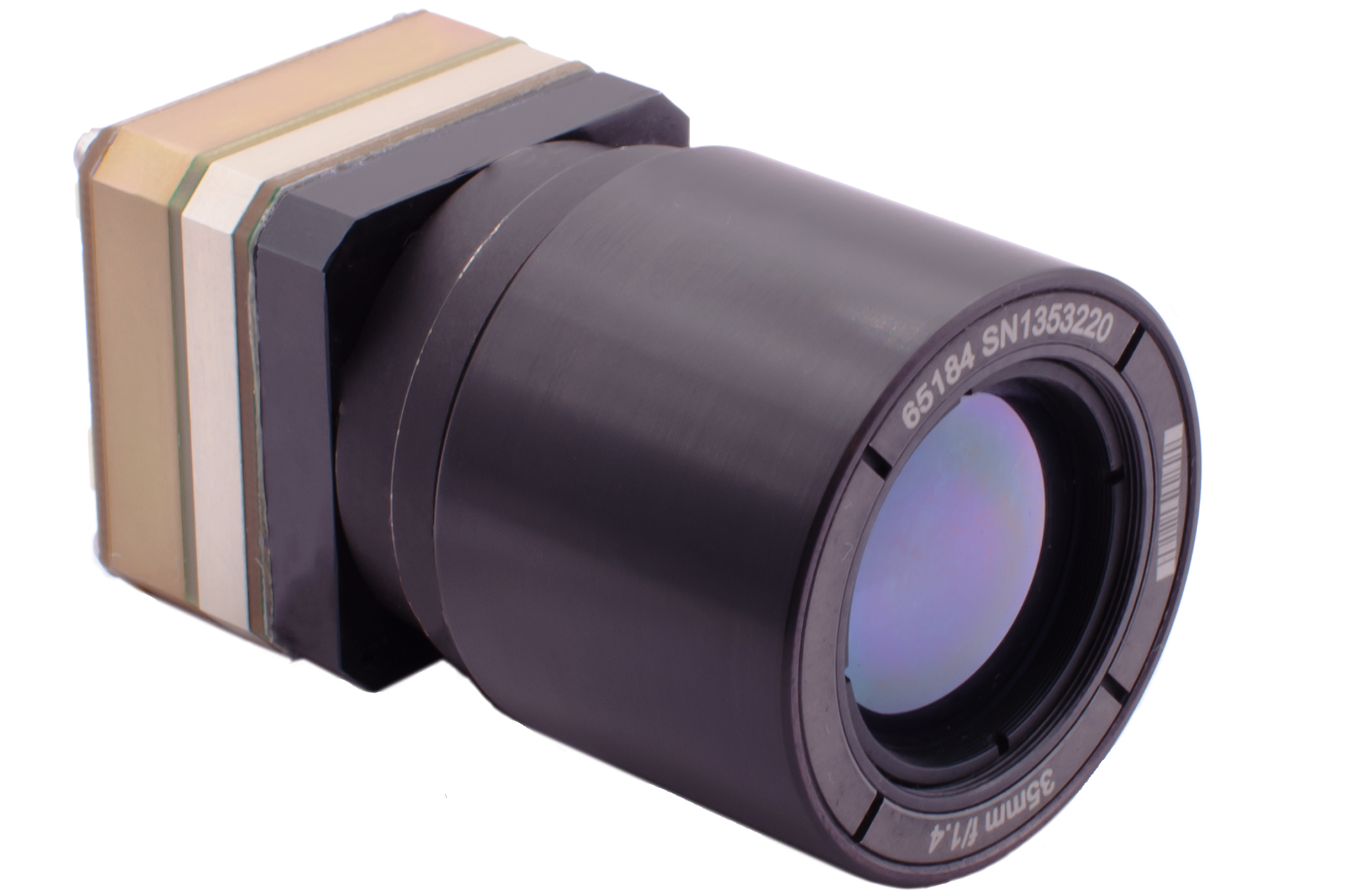 KTS Etronika kamera dron termowizja