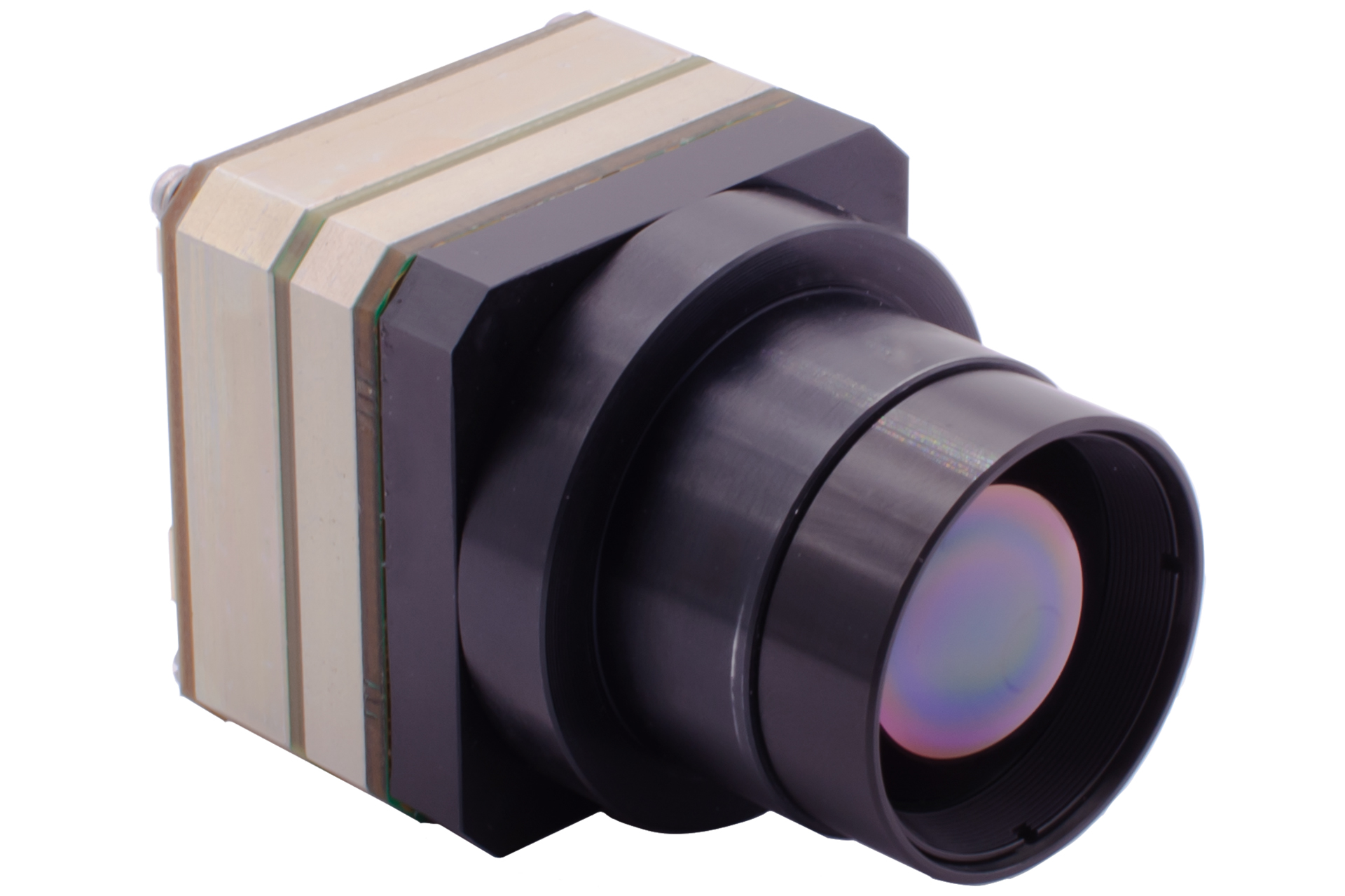 KTS kamera Etronika termowizja