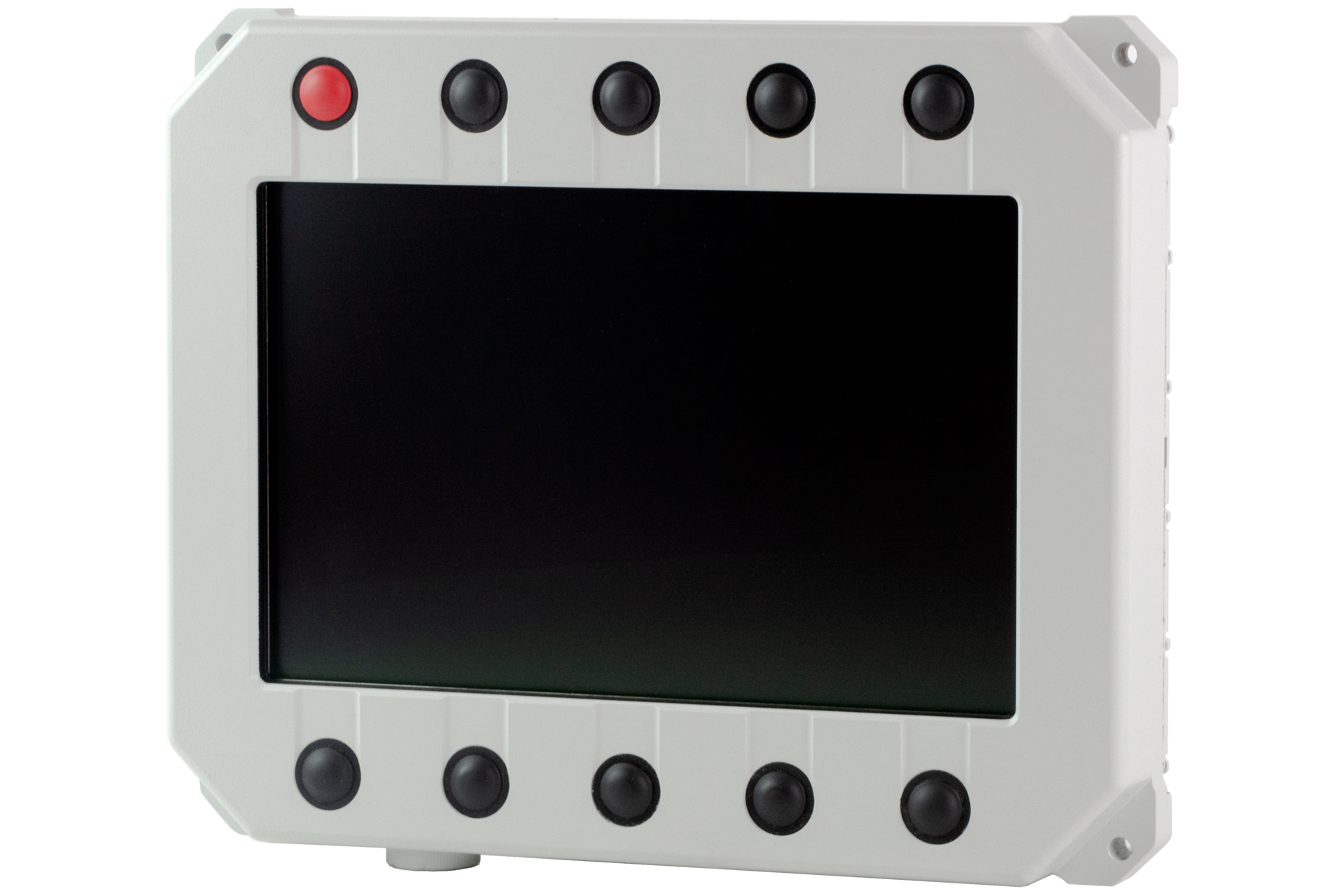 MON 10 1K Etronika monitor