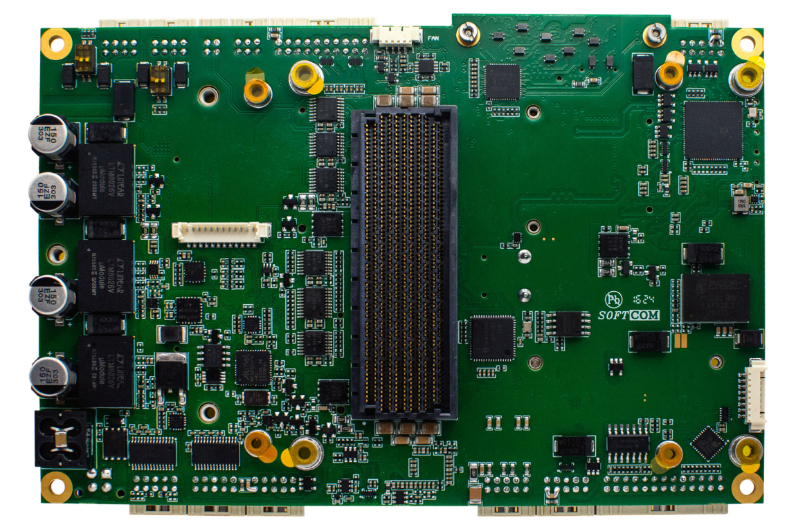 NVAGX AGX tyl plyta Etronika