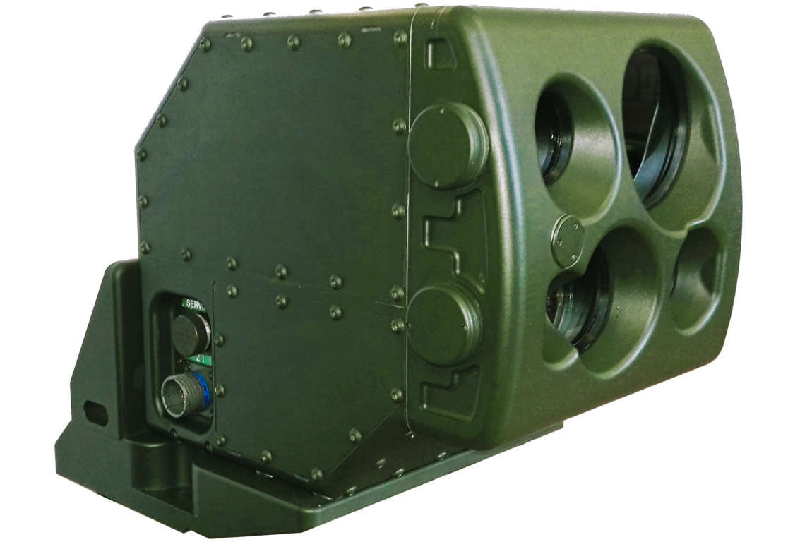 zig t 2r system optoelektronicznyEtronika